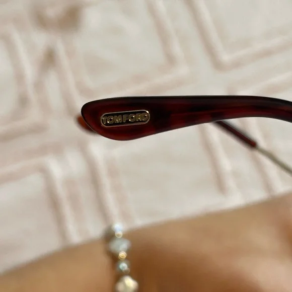 Tom Ford Sunglasses - Picture 8 of 10